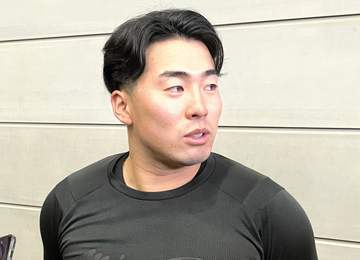 巨人・浅野翔吾外野手が右膝内側半月板縫合術 球団発表 退院後はジャイアンツ球場でリハビリ