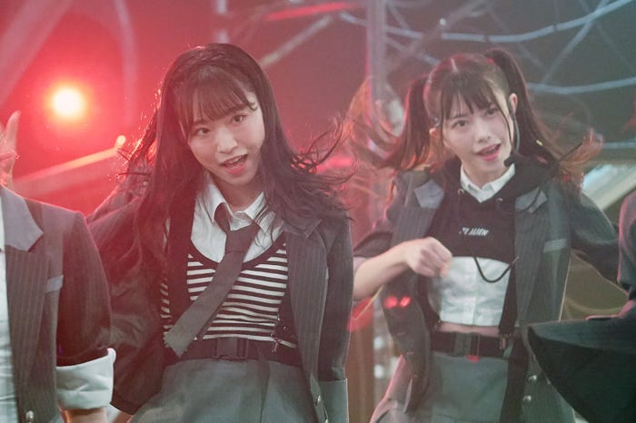 AKB48 (C)日本テレビ