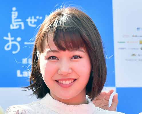 元NMB48門脇佳奈子、卒業発表の同期・渡辺美優紀にコメント グループの今後にも言及