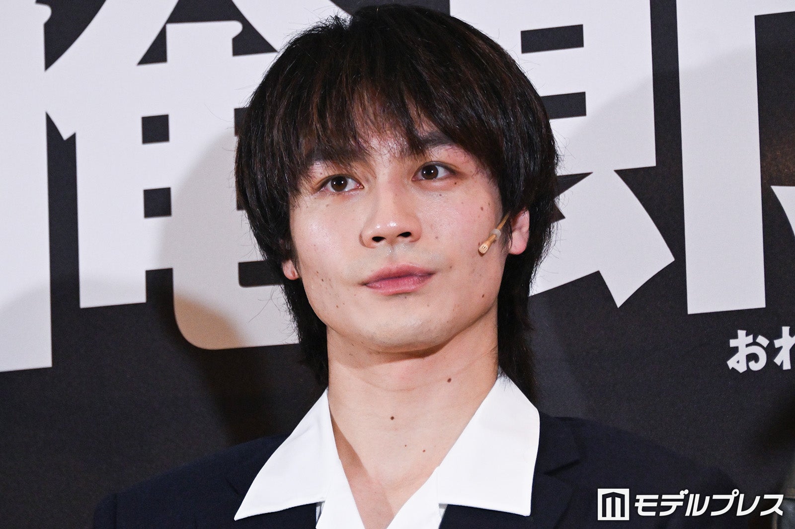 松田元太（C）モデルプレス