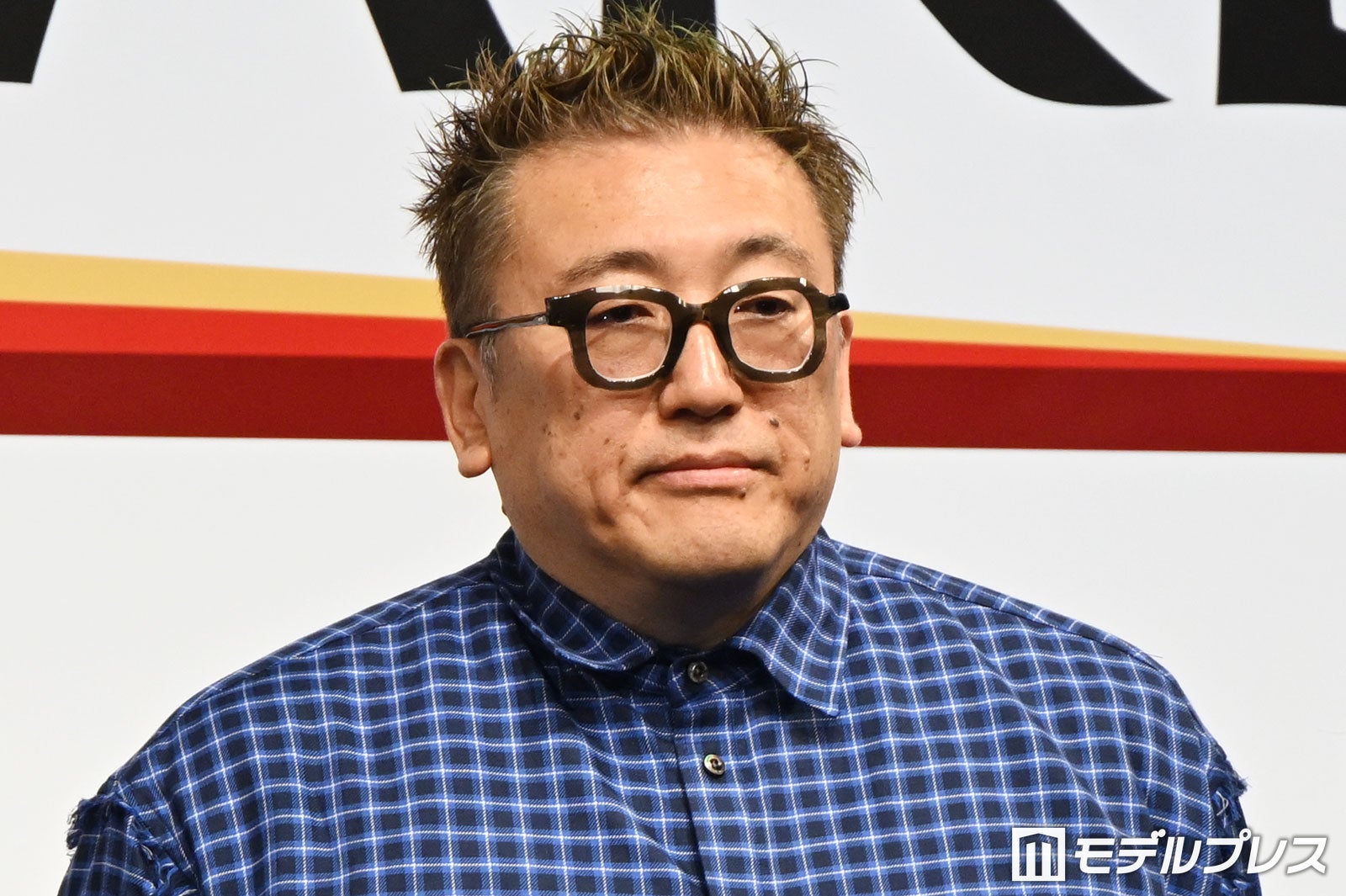 福田雄一（C）モデルプレス