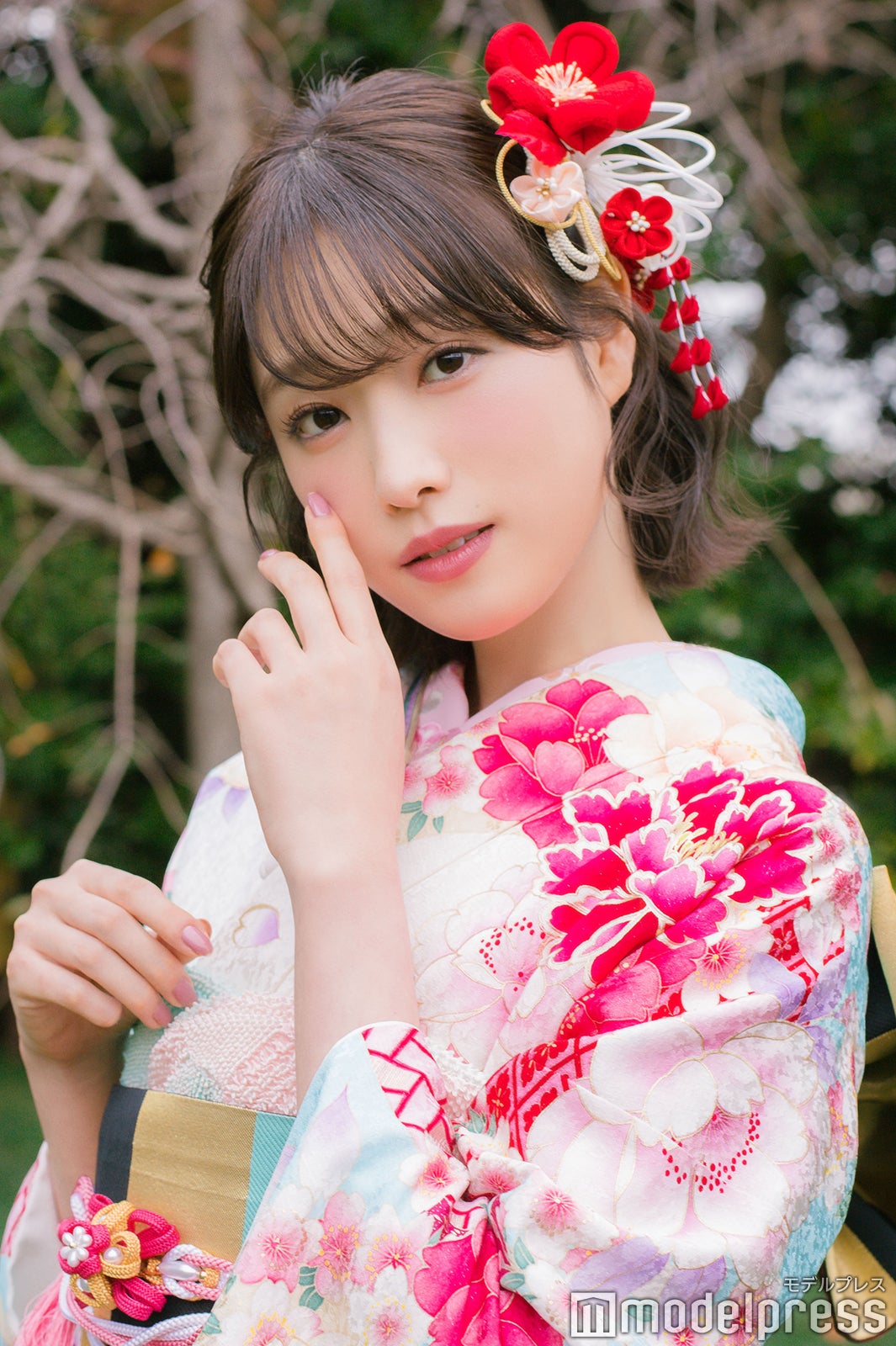 高橋ひかる（C）モデルプレス