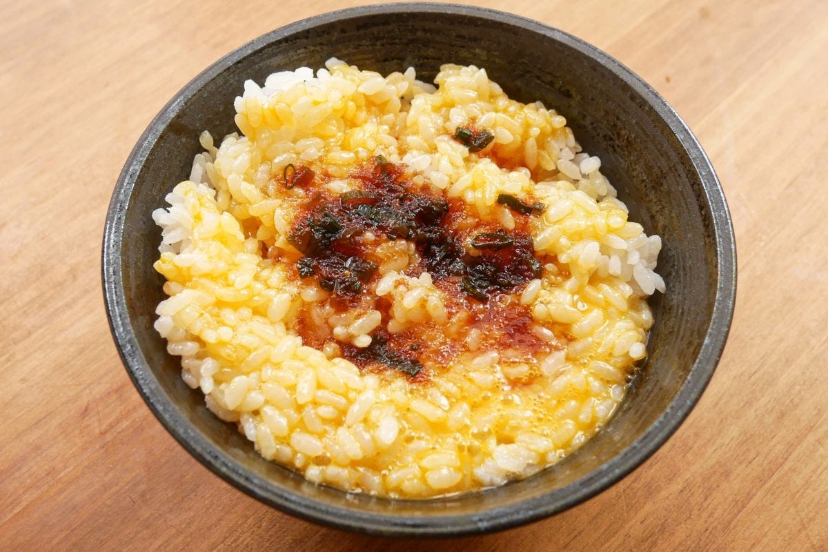 アリラン焼肉のタレ