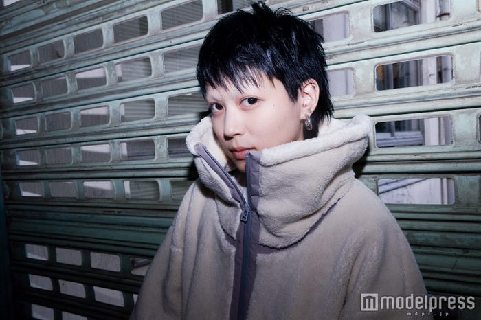 木下百花(C)モデルプレス