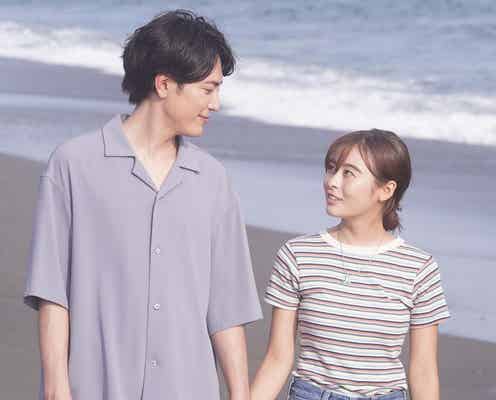 「真夏のシンデレラ」最終回、夏海(森七菜)・健人(間宮祥太朗)・匠(神尾楓珠)の三角関係が決着「切ない」