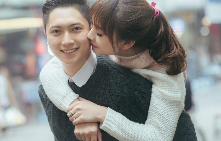 胸キュン必至 彼と経験した恋愛エピソード6選を一挙公開 モデルプレス 胸キュン必至 彼と経験した恋愛エピソード6選を一挙公開 モデルプレス