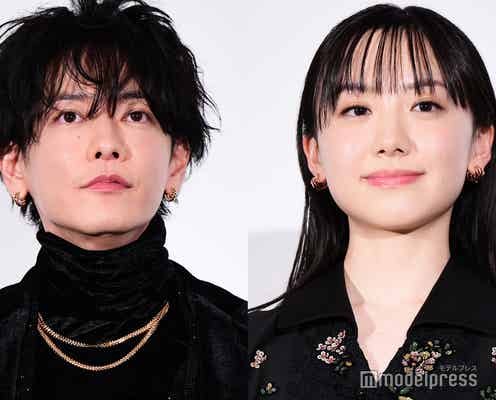 佐藤健、芦田愛菜へ「あなたを守るために命を懸けました」幼少期から変わらない部分も明かす【はたらく細胞】