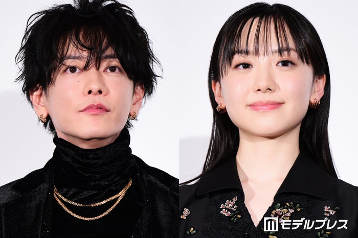 佐藤健、芦田愛菜へ「あなたを守るために命を懸けました」幼少期から変わらない部分も明かす【はたらく細胞】