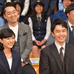 長谷川博己・芳根京子と学ぶ、元警察官がぶっちゃける最新犯罪手口