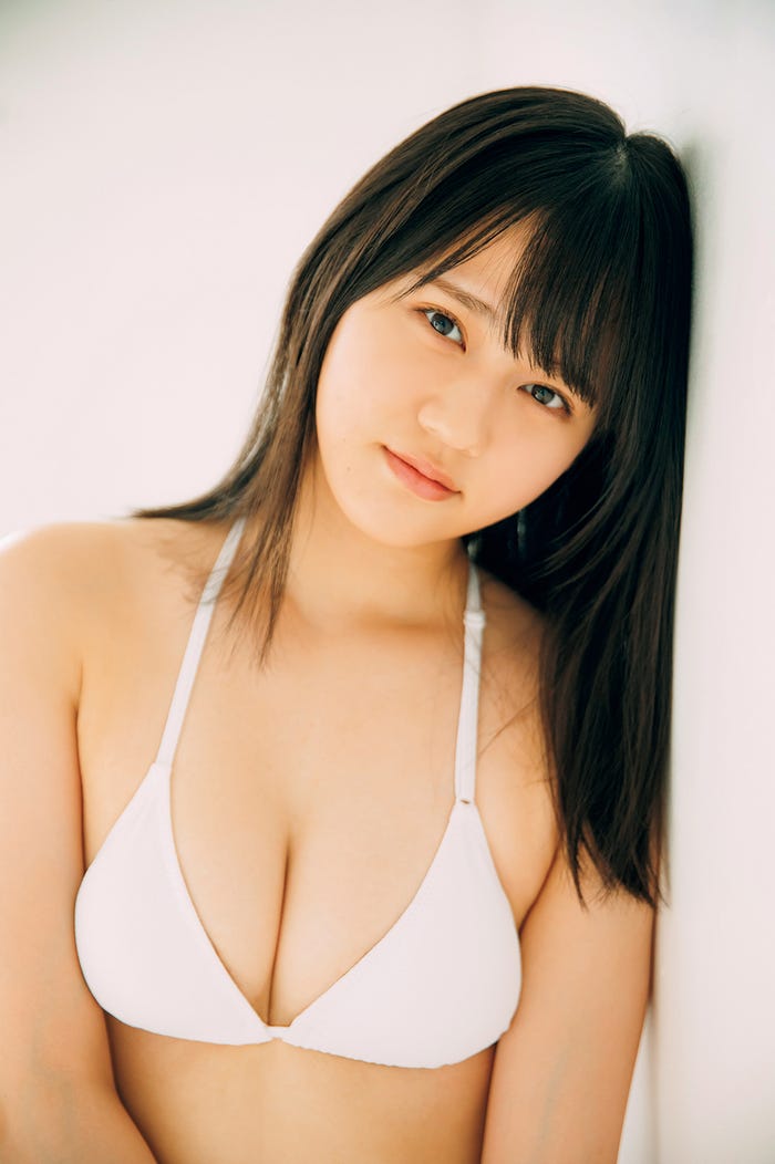 高松瞳(C)横山マサト、光文社