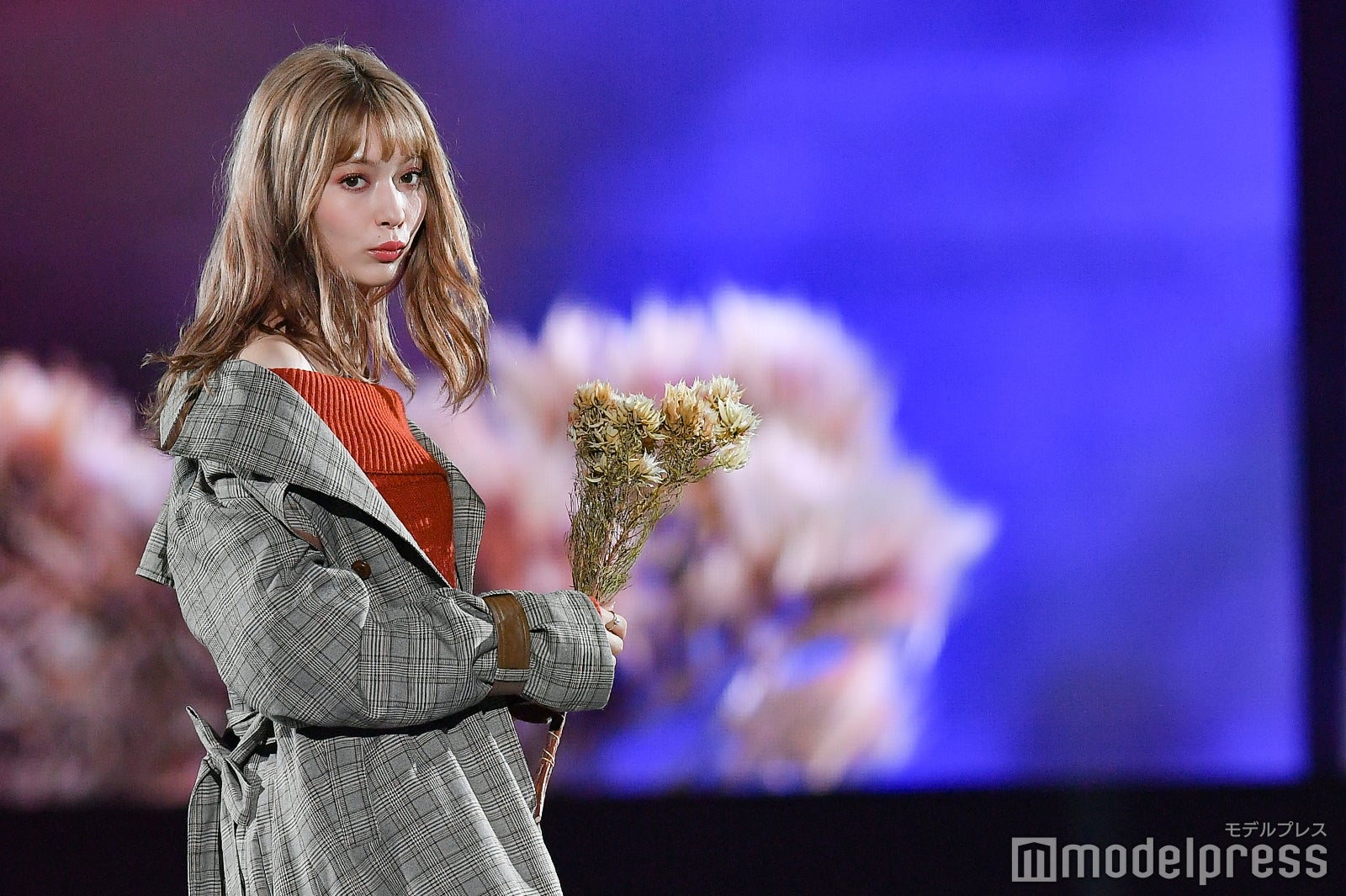 八木アリサ（C）モデルプレス