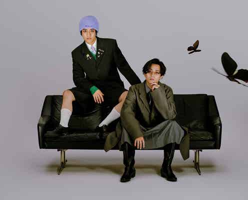 King & Prince「24時間テレビ48」チャリティーパートナー決定・参加企画解禁 高橋海人は“ボーダーレス”なダンスショー届ける