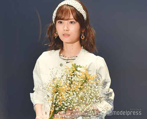 乃木坂46山下美月、誕生日に祝福殺到でトレンド入り 23歳も活躍止まらず