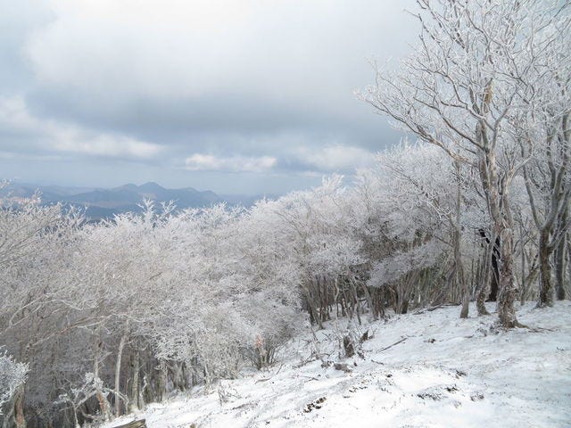 三峰山