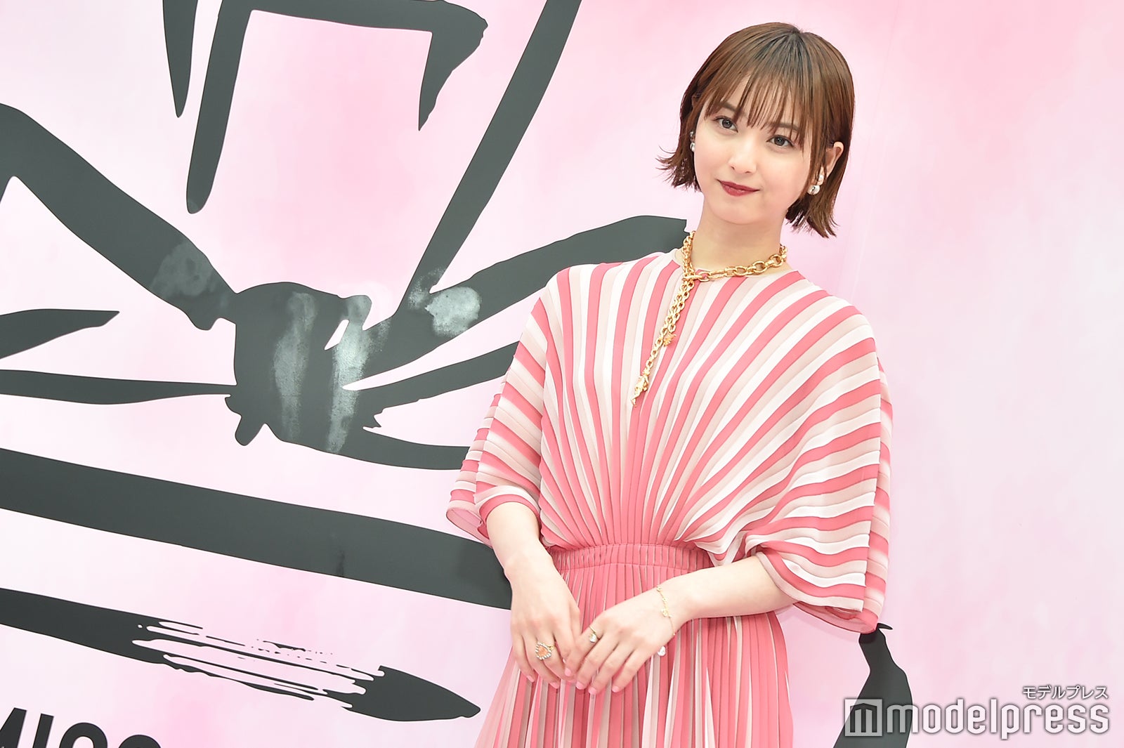 佐々木希（C）モデルプレス