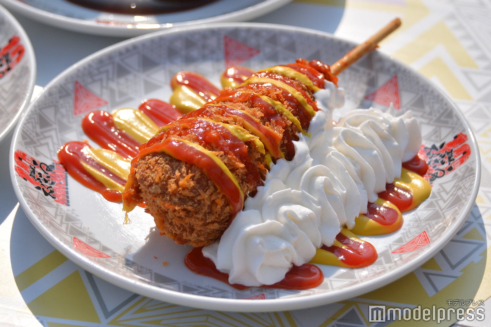 聖剣エクスカリバー¥900 （C）モデルプレス