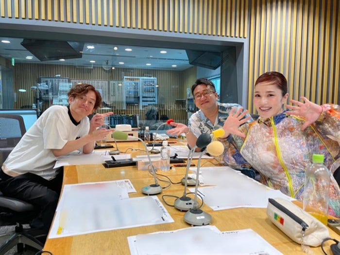 平野ノラ ブログより