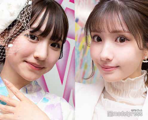 北新地No.1キャバ嬢ひめか、重川茉弥とBLACKPINKライブ参戦報告「姉妹みたい」「可愛すぎる」と反響続々