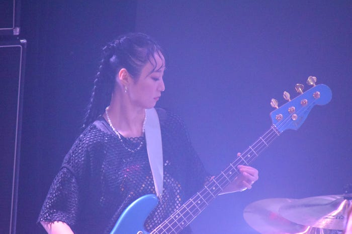 NOHANA(提供写真)