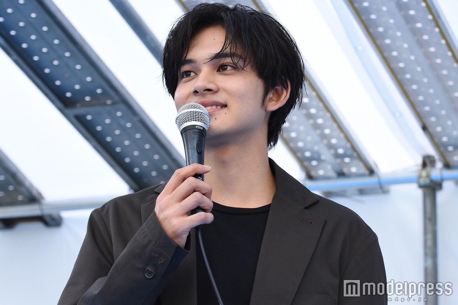 北村匠海 （C）モデルプレス