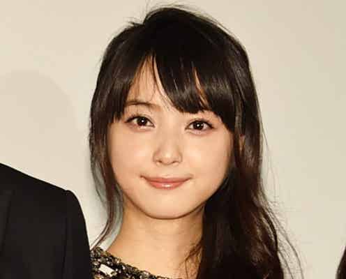佐々木希の美貌は「本当にたまらん」 共演者が絶賛