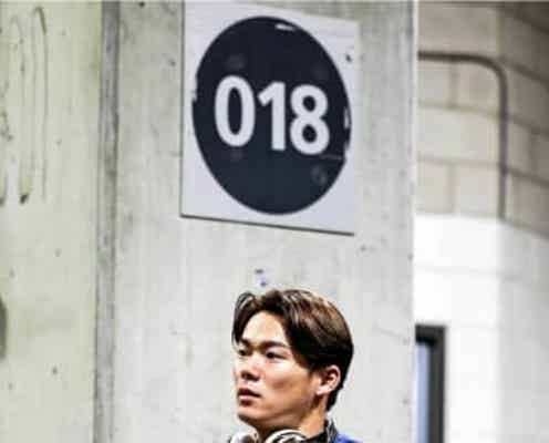 ドジャース 第2戦先発の山本由伸が集中モードで球場入り ラフなスタイルに愛用のヴィトンバッグ持ち