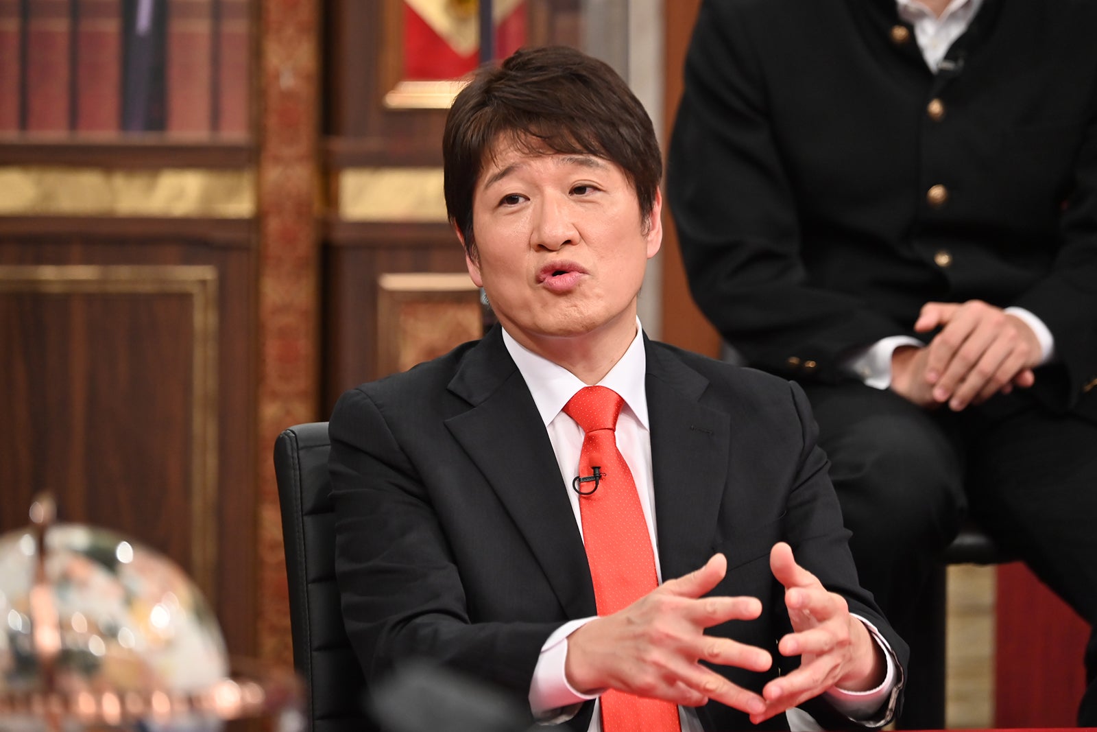 林修 （C）テレビ朝日