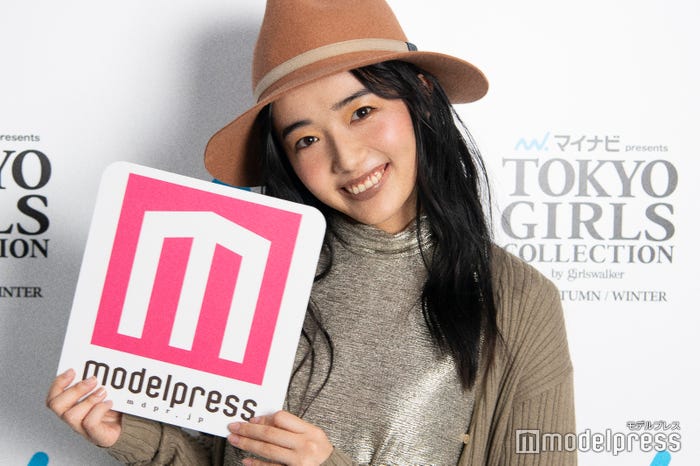 森田望智(C)モデルプレス