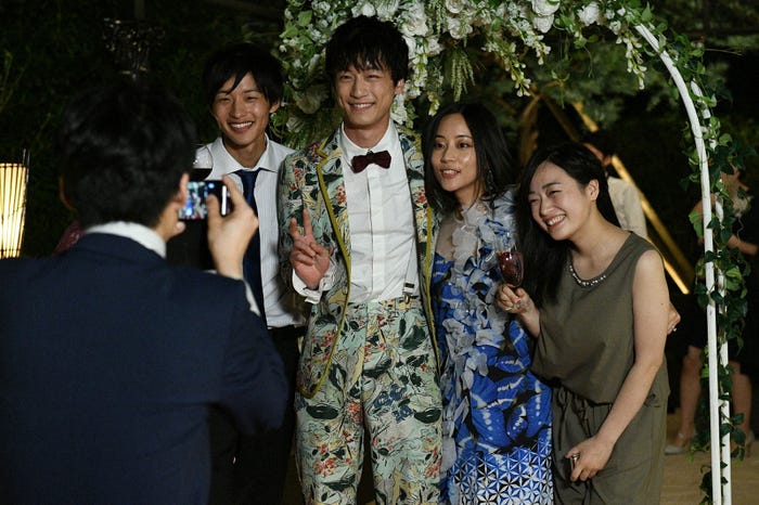 「ごめん、愛してる」第5話より(画像提供:TBS)