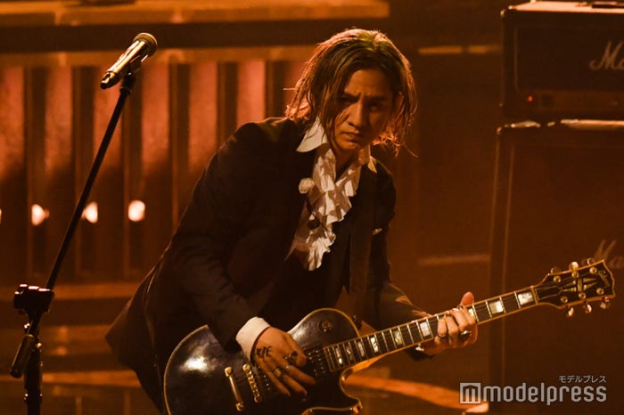 岡本健一(C)モデルプレス