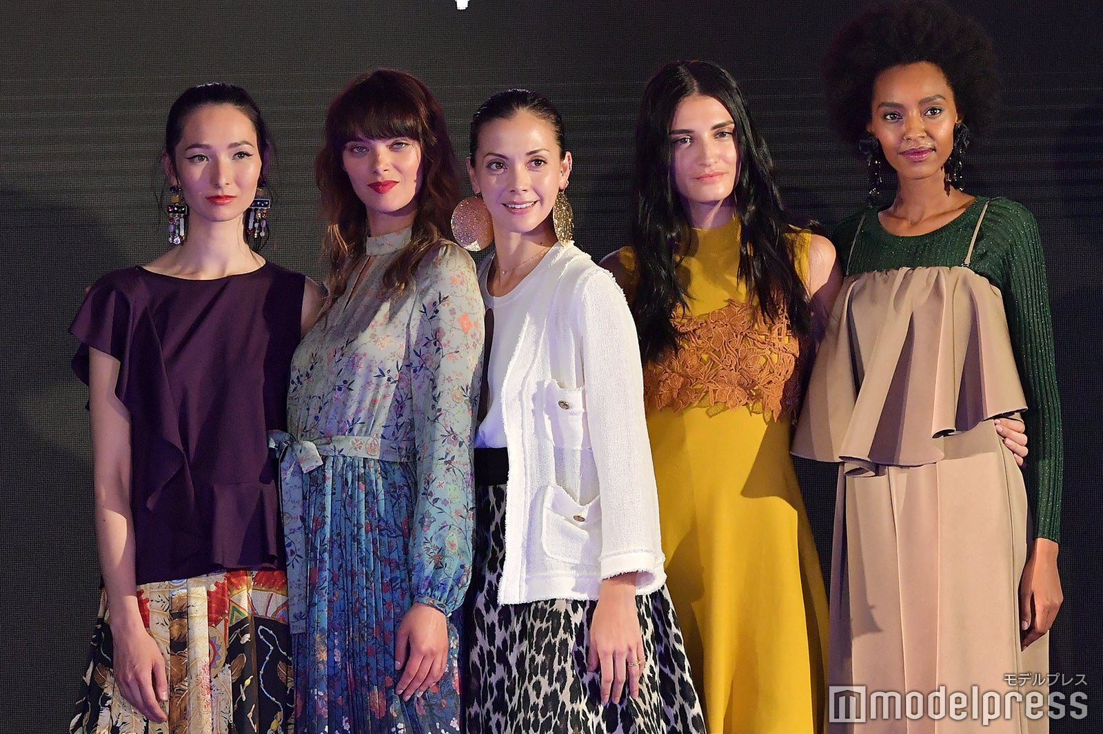 土屋アンナ（C）モデルプレス