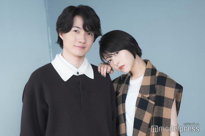 神木隆之介、浜辺美波(C)モデルプレス
