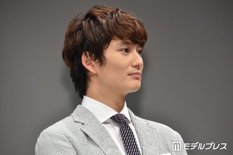 画像15 岡田将生 僕は綺麗に生きていた人間 努力 語る 家族のはなし モデルプレス