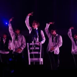 《7ORDER LIVETOUR 2021 “WE ARE ONE” ライブレポート》デジタル配信ライブ「WE ARE ONE PLUS」は3月7日まで公開中!
