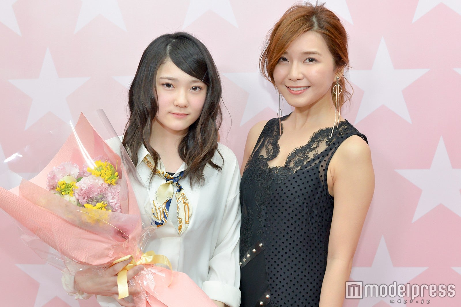 AAA宇野実彩子インタビュー後編＞「歌を好きな気持ちで純粋に