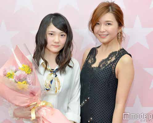 <AAA宇野実彩子インタビュー後編>「歌を好きな気持ちで純粋に」北海道に誕生した“新歌姫”にエール