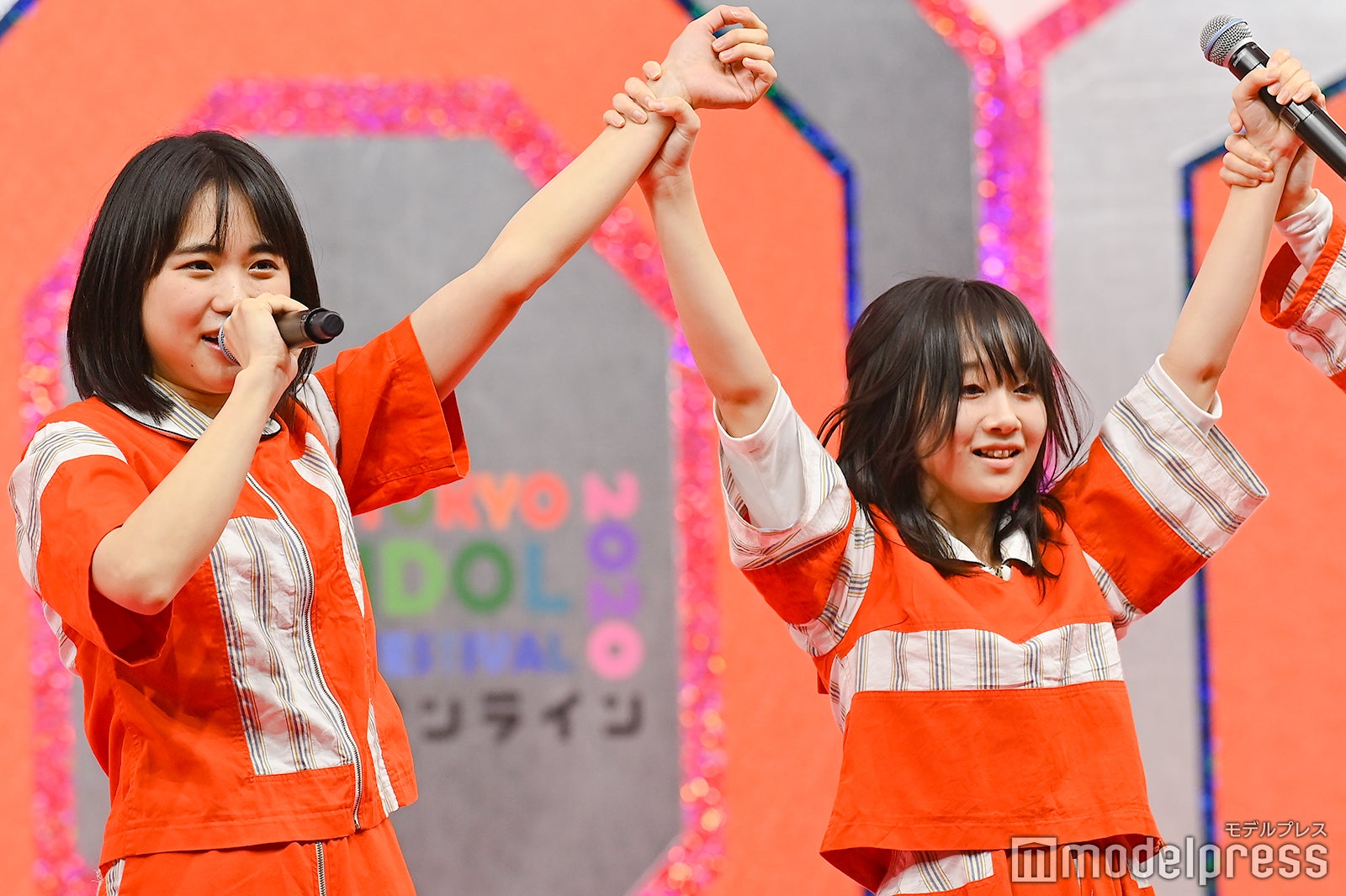 BiS（C）モデルプレス