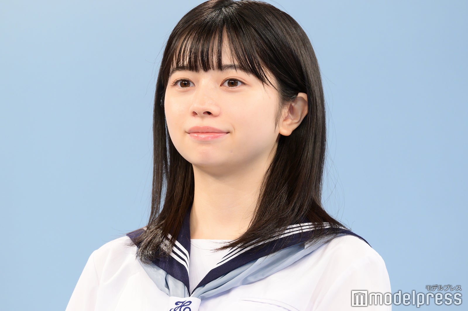 桜田ひより（C）モデルプレス