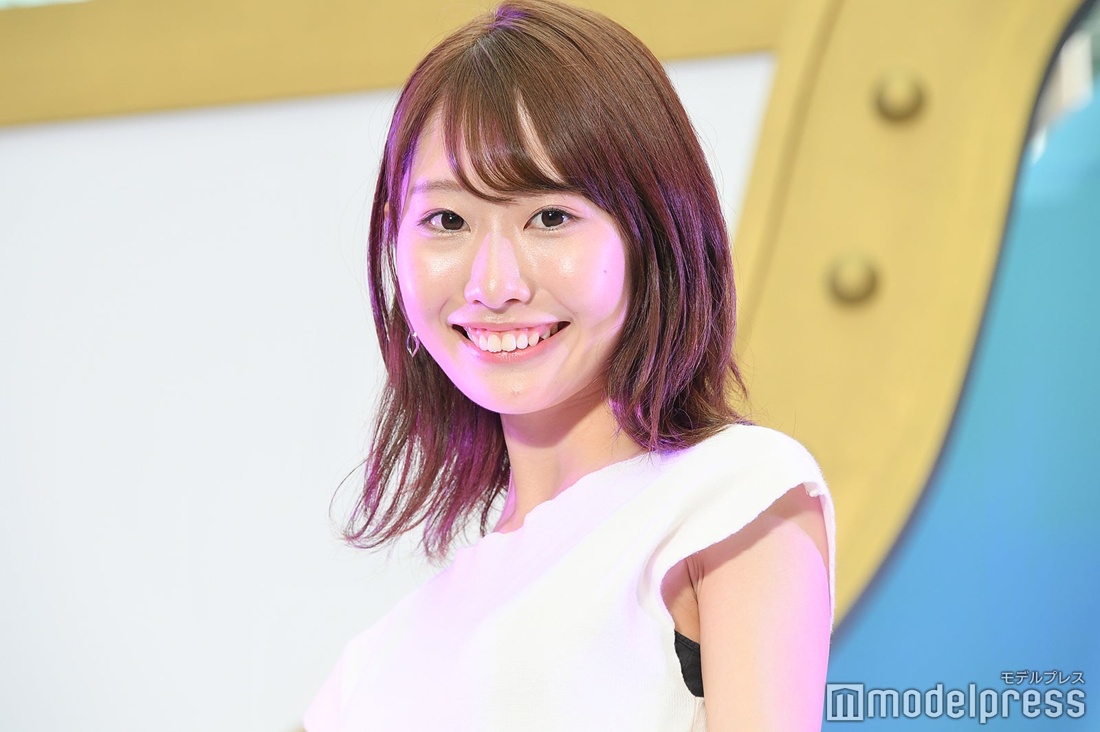 「MISS／MR COLLECTION 2019 in 超☆汐留パラダイス！」出場者（C）モデルプレス