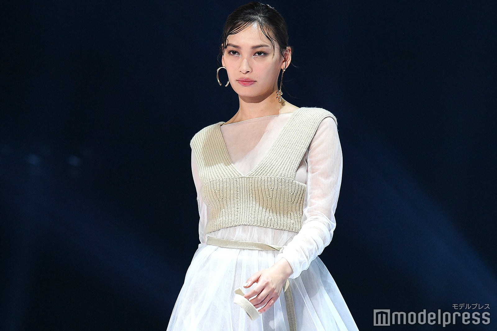 大政絢（C）モデルプレス