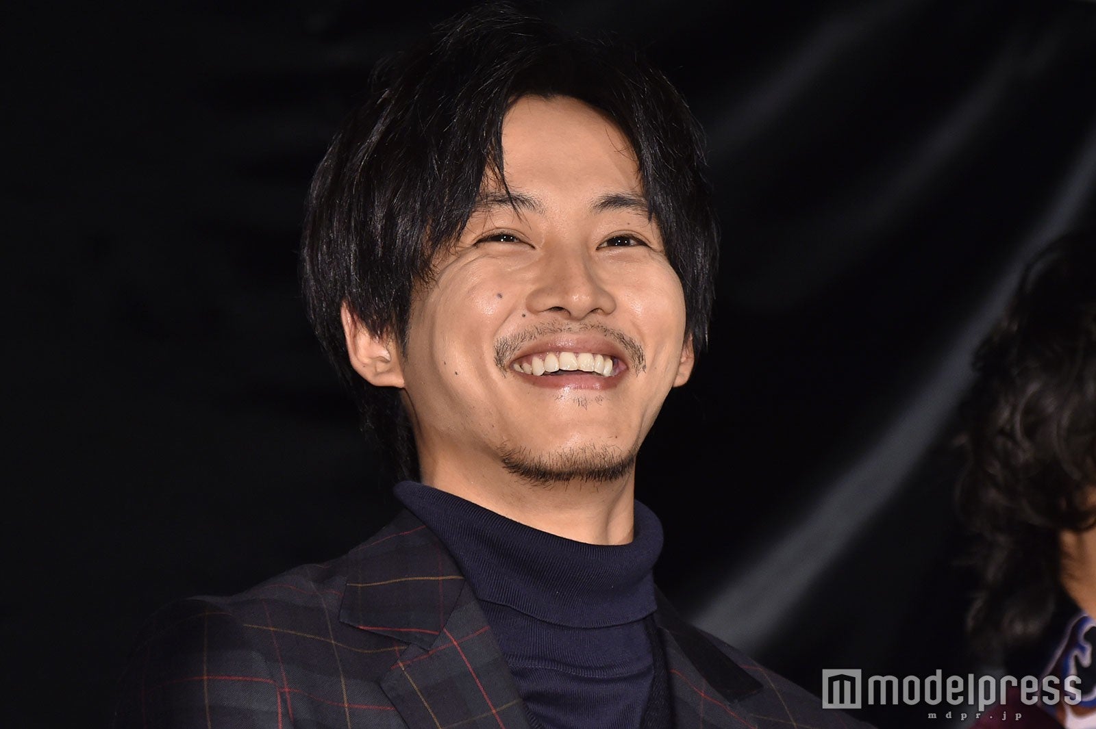 松坂桃李 （C）モデルプレス