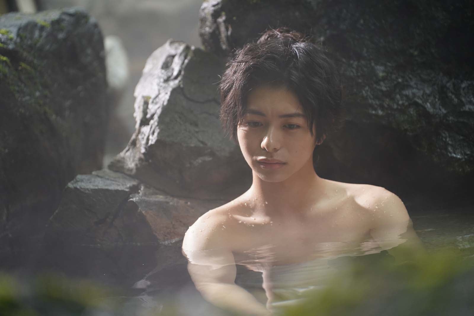 松本仁「君とゆきて咲く～新選組青春録～」第14話より（C）テレビ朝日