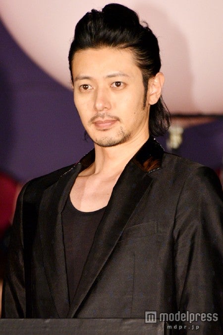 オダギリジョー