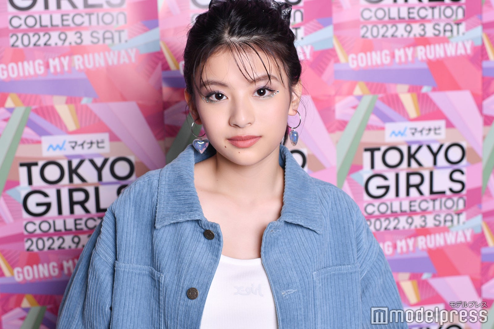 出口夏希 （C）モデルプレス