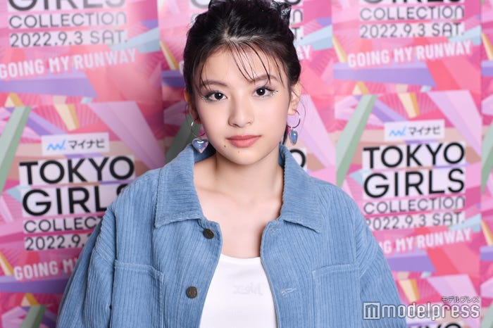 出口夏希 (C)モデルプレス