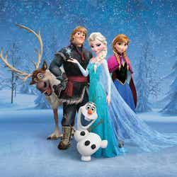 モデルプレス - 「金曜ロードSHOW!」、ディズニー映画「アナと雪の女王」放送決定