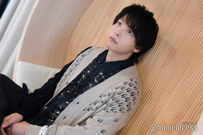 中村倫也(C)モデルプレス