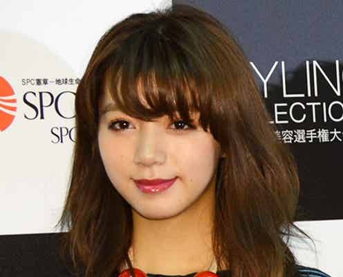 池田エライザ「坊主が似合ってるなら坊主にする」女優魂見せる