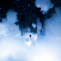 teamLab Massless Beijing/画像提供:チームラボ