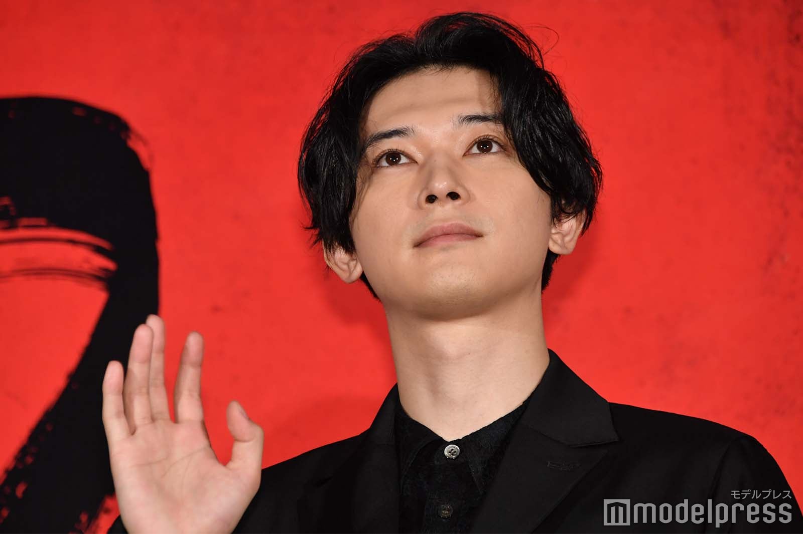 吉沢亮（C）モデルプレス
